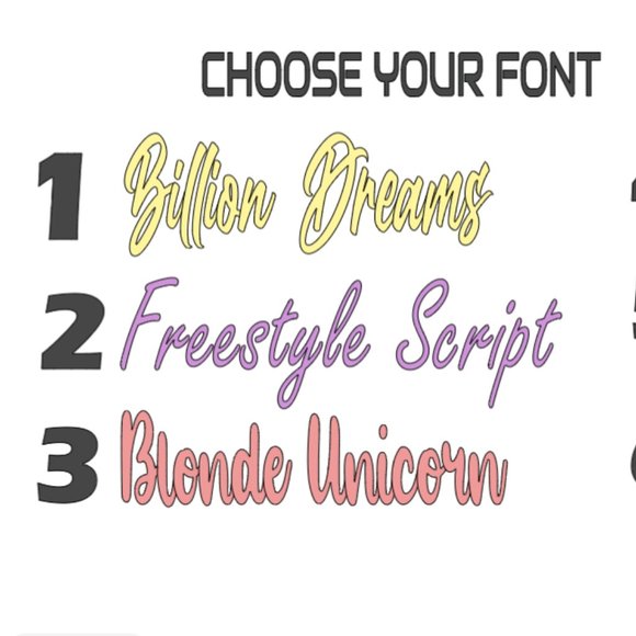 Custom made Starbucks tumbler - Picture 3 of 5